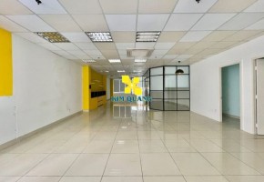 VĂN PHÒNG CHO THUÊ GREEN BEE BUILDING 684/28A TRẦN HƯNG ĐẠO