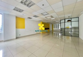 VĂN PHÒNG CHO THUÊ GREEN BEE BUILDING 684/28A TRẦN HƯNG ĐẠO