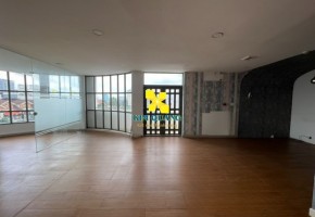 VĂN PHÒNG CHO THUÊ GREEN BUILDING 73-75 TRẦN TRỌNG CUNG