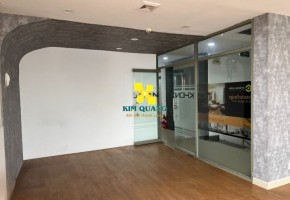 VĂN PHÒNG CHO THUÊ GREEN BUILDING 73-75 TRẦN TRỌNG CUNG