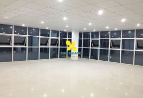 VĂN PHÒNG CHO THUÊ GREEN COUNTRY 1 ĐƯỜNG SỐ 81
