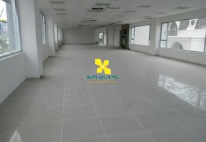 VĂN PHÒNG CHO THUÊ GREEN PAX BUILDING 216-218 TRẦN NÃO