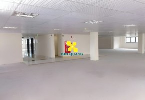 VĂN PHÒNG CHO THUÊ GREEN PAX BUILDING 216-218 TRẦN NÃO