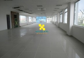 VĂN PHÒNG CHO THUÊ GREEN PAX BUILDING 216-218 TRẦN NÃO