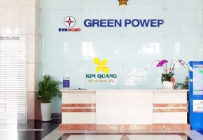 VĂN PHÒNG CHO THUÊ GREEN POWER 35 TÔN ĐỨC THẮNG