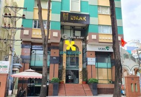 VĂN PHÒNG CHO THUÊ GREEN STAR 70-72 PHẠM NGỌC THẠCH