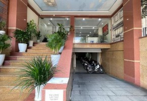 VĂN PHÒNG CHO THUÊ GREEN VIEW OFFICE 19 BẠCH ĐẰNG
