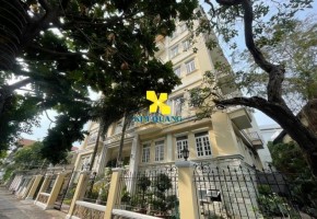 VĂN PHÒNG CHO THUÊ GREENPHIL 8/1 NGUYỄN HUY TƯỞNG