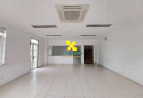 VĂN PHÒNG CHO THUÊ GREENPHIL 8/1 NGUYỄN HUY TƯỞNG