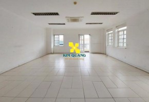 VĂN PHÒNG CHO THUÊ GREENPHIL 8/1 NGUYỄN HUY TƯỞNG