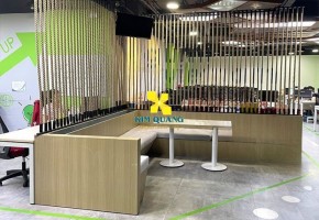 VĂN PHÒNG CHO THUÊ GUMI BUILDING 290/26 NAM KỲ KHỞI NGHĨA