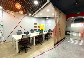 VĂN PHÒNG CHO THUÊ GUMI BUILDING 290/26 NAM KỲ KHỞI NGHĨA