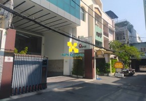 VĂN PHÒNG CHO THUÊ GUMI BUILDING 290/26 NAM KỲ KHỞI NGHĨA