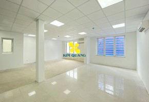 VĂN PHÒNG CHO THUÊ H OFFICE 215B3 NGUYỄN VĂN HƯỞNG