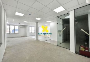 VĂN PHÒNG CHO THUÊ H OFFICE 215B3 NGUYỄN VĂN HƯỞNG