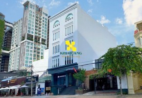 VĂN PHÒNG CHO THUÊ H OFFICE 215B3 NGUYỄN VĂN HƯỞNG