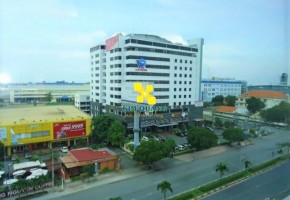 VĂN PHÒNG CHO THUÊ HẢI ÂU BUILDING 39B TRƯỜNG SƠN