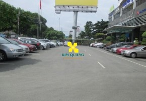 VĂN PHÒNG CHO THUÊ HẢI ÂU BUILDING 39B TRƯỜNG SƠN