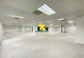 VĂN PHÒNG CHO THUÊ HẢI ÂU BUILDING 39B TRƯỜNG SƠN