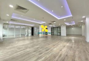 VĂN PHÒNG CHO THUÊ HẢI HÀ BUILDING 217 NGUYỄN VĂN THỦ