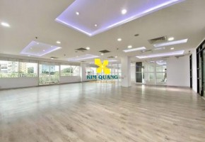 VĂN PHÒNG CHO THUÊ HẢI HÀ BUILDING 217 NGUYỄN VĂN THỦ