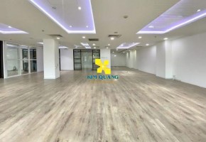 VĂN PHÒNG CHO THUÊ HẢI HÀ BUILDING 217 NGUYỄN VĂN THỦ