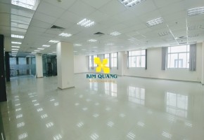 VĂN PHÒNG CHO THUÊ 104 MAI THỊ LỰU QUẬN 1