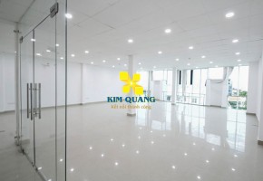 VĂN PHÒNG CHO THUÊ 15A NGUYỄN TRUNG TRỰC