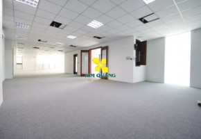 VĂN PHÒNG CHO THUÊ 19 HỒ VĂN HUÊ
