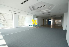 VĂN PHÒNG CHO THUÊ 19 HỒ VĂN HUÊ
