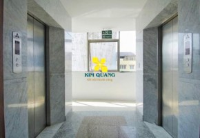 VĂN PHÒNG CHO THUÊ 19 HỒ VĂN HUÊ
