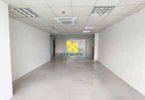 VĂN PHÒNG CHO THUÊ HARMONY 47-49-51 PHÙNG KHẮC KHOAN