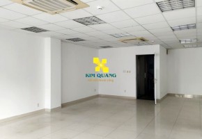 VĂN PHÒNG CHO THUÊ HATA BUILDING 103 PHẠM VIẾT CHÁNH