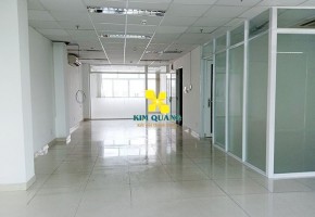 VĂN PHÒNG CHO THUÊ HATA BUILDING 103 PHẠM VIẾT CHÁNH