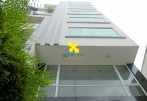 VĂN PHÒNG CHO THUÊ HATA BUILDING 103 PHẠM VIẾT CHÁNH