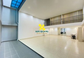 VĂN PHÒNG CHO THUÊ HAYA HOUSE 7/1 KỲ ĐỒNG