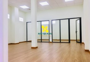 VĂN PHÒNG CHO THUÊ HB BUILDING 154 PHẠM VĂN CHIÊU