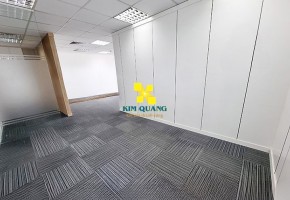 VĂN PHÒNG CHO THUÊ HBT TOWER 456-458 HAI BÀ TRƯNG