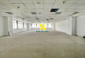 VĂN PHÒNG CHO THUÊ HDTC BUILDING 36 BÙI THỊ XUÂN