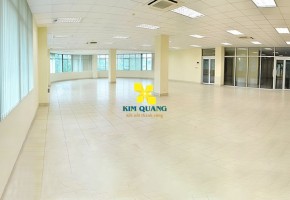 VĂN PHÒNG CHO THUÊ HELIOS BUILDING ĐƯỜNG SỐ 3