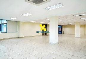 VĂN PHÒNG CHO THUÊ HELIOS BUILDING ĐƯỜNG SỐ 3
