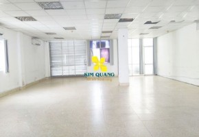 VĂN PHÒNG CHO THUÊ HHM BUILDING 157-159 XUÂN HỒNG