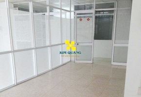 VĂN PHÒNG CHO THUÊ HHM BUILDING 157-159 XUÂN HỒNG
