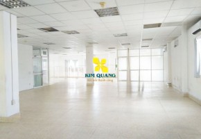 VĂN PHÒNG CHO THUÊ HHM BUILDING 157-159 XUÂN HỒNG