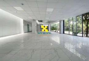 VĂN PHÒNG CHO THUÊ HKL BUILDING 154-156 NGUYỄN HỮU THỌ