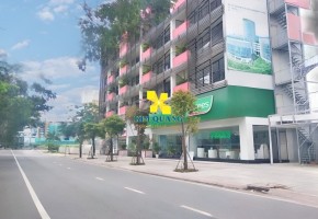 VĂN PHÒNG CHO THUÊ HKL BUILDING 154-156 NGUYỄN HỮU THỌ