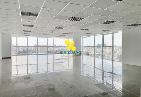 VĂN PHÒNG CHO THUÊ HMC TOWER 193 ĐINH TIÊN HOÀNG