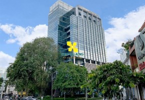 VĂN PHÒNG CHO THUÊ HMC TOWER 193 ĐINH TIÊN HOÀNG
