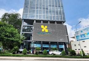 VĂN PHÒNG CHO THUÊ HMC TOWER 193 ĐINH TIÊN HOÀNG