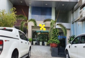 VĂN PHÒNG CHO THUÊ HMTC BUILDING 1460 VÕ VĂN KIỆT